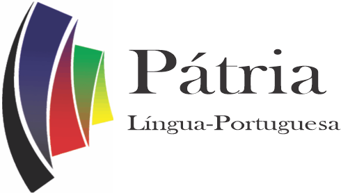 Pátria Língua Portuguesa