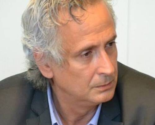 Dr. Joaquim Ribeiro