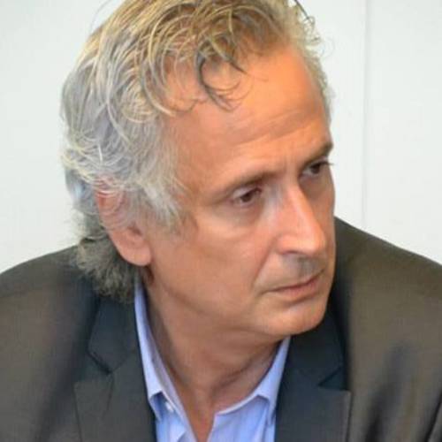 Dr. Joaquim Ribeiro