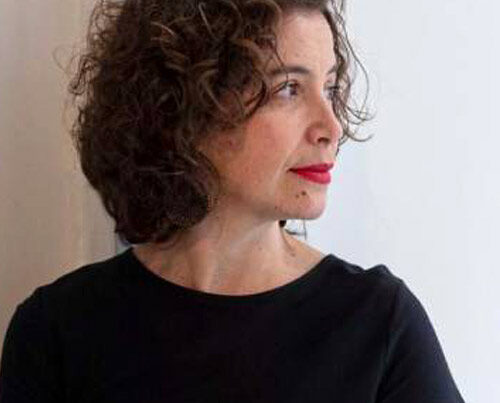 Ana Saramago Matos