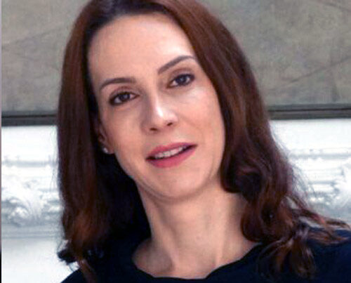 Dra. Helena Alice Machado Coelho