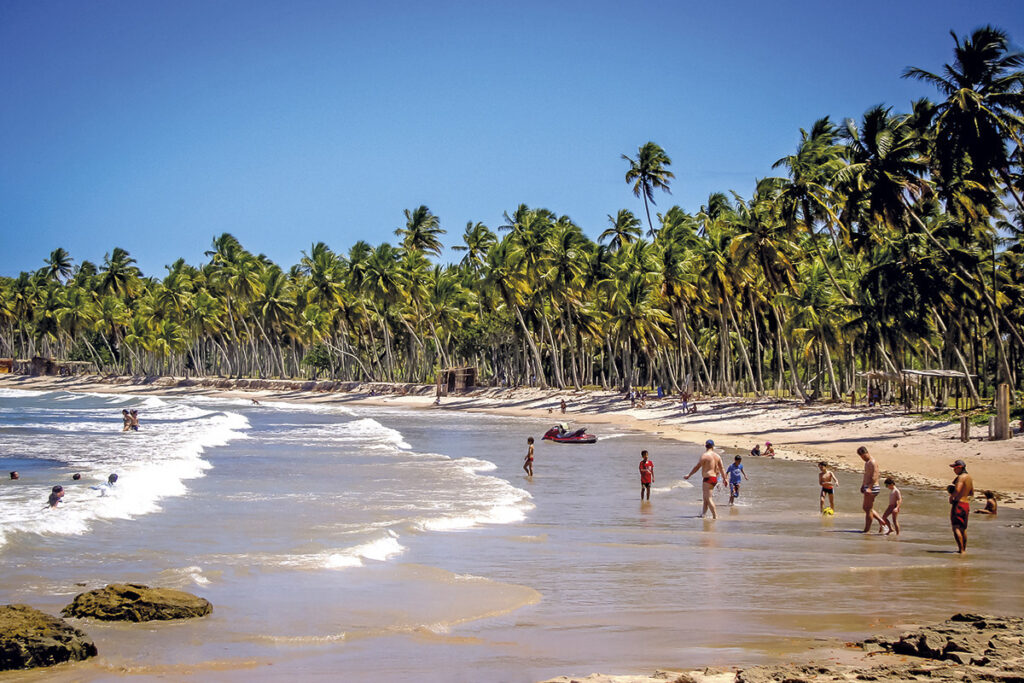 Ilha de Boipeba