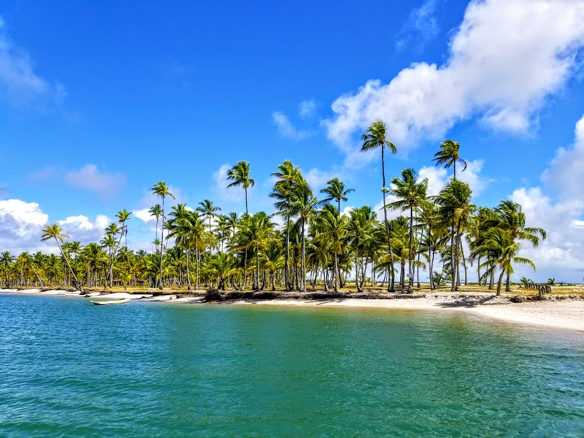 Ilha de Boipeba