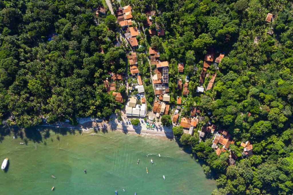Ilha de Boipeba
