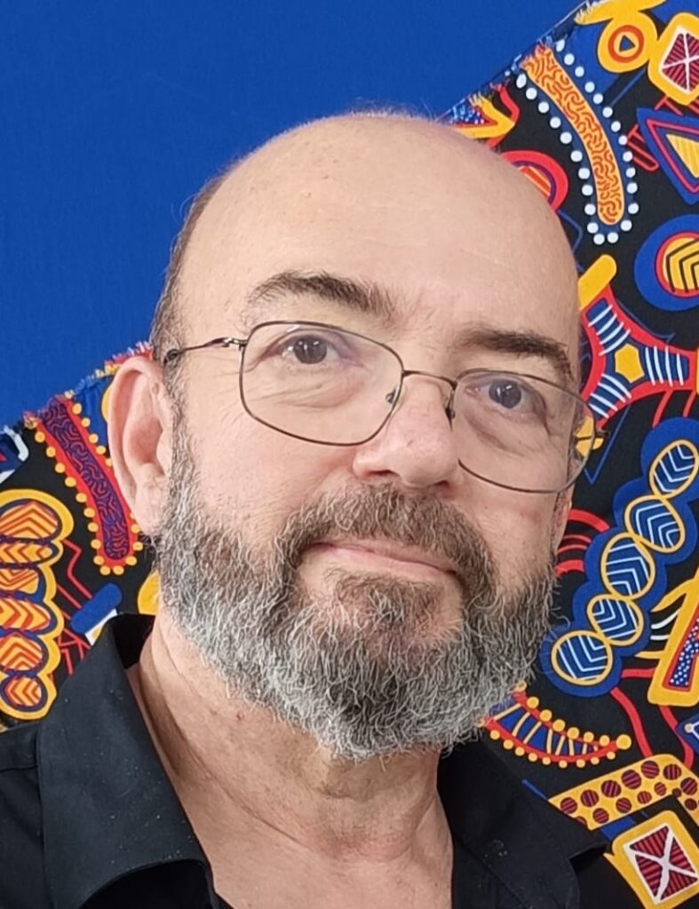 Alfredo Gonçalves de Lima Neto, escritor