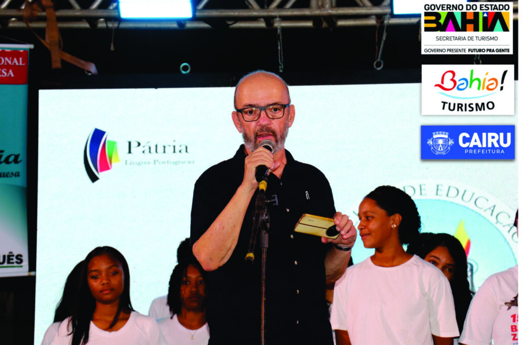 Poeta, escritor e médico Alfredo Gonçalves de Lima Neto