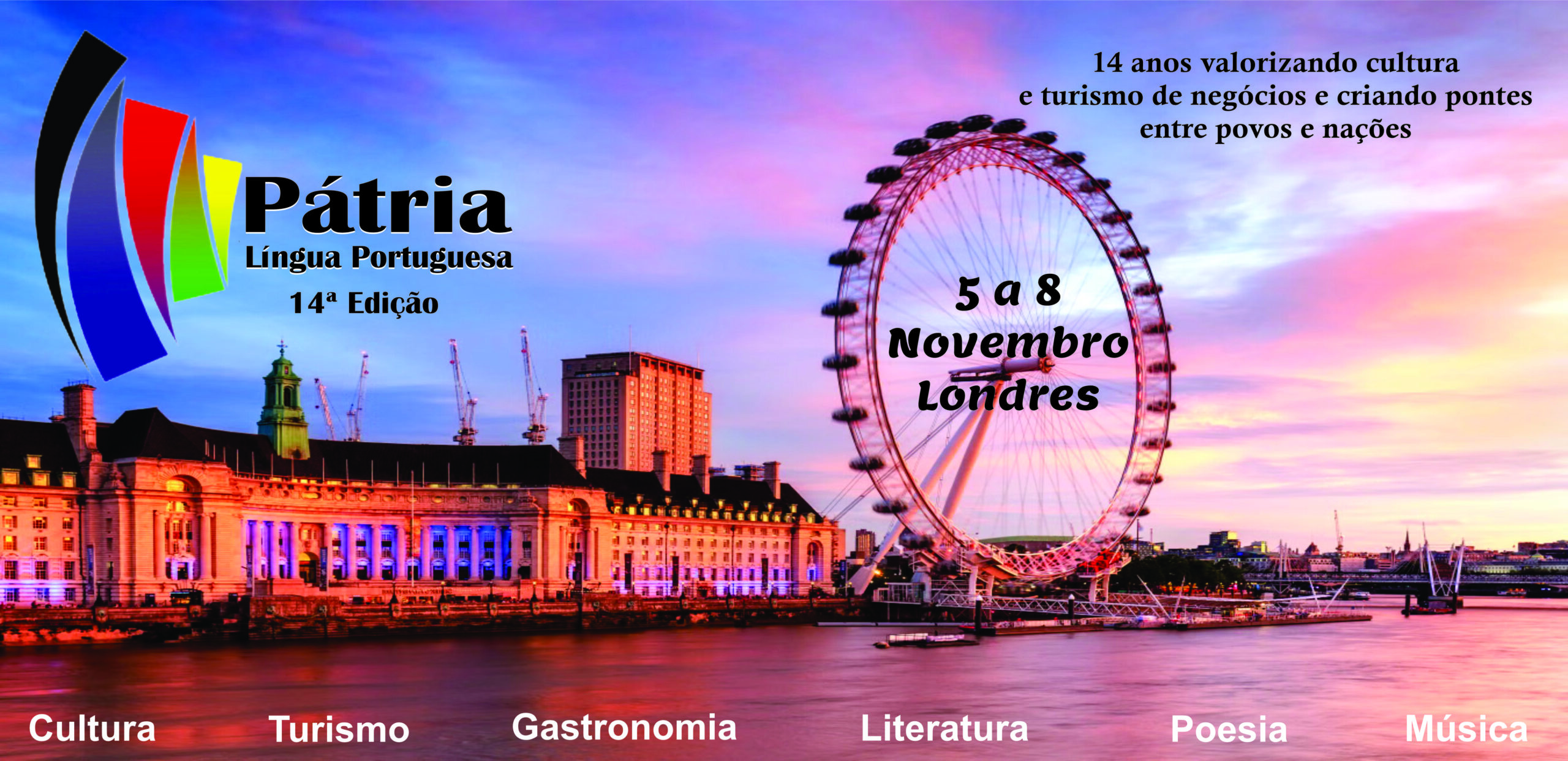 Pátria Língua Portuguesa
